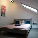 Apartamento Flamingo Rezidencia