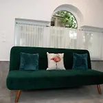 Flamingo Rezidencia Apartamento