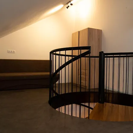 Flamingo Rezidencia Daire