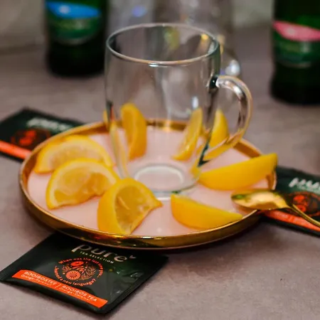 Daire Flamingo Rezidencia Eğri