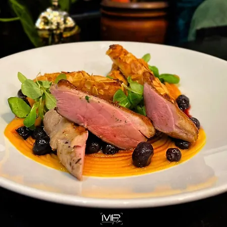 Flamingo Rezidencia *