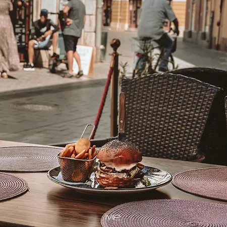 Daire Flamingo Rezidencia *