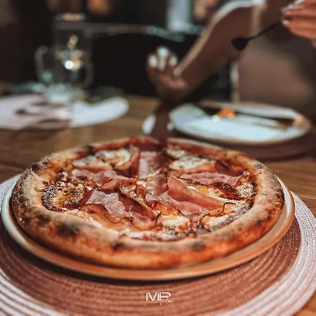 Flamingo Rezidencia Eğri