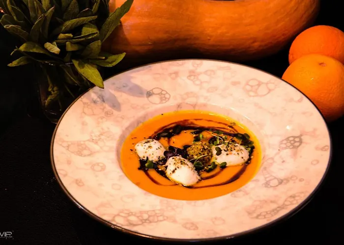 Flamingo Rezidencia *