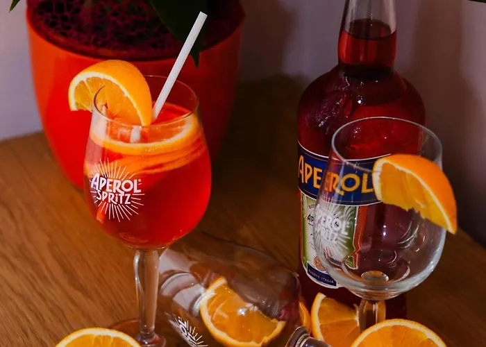 Flamingo Rezidencia * Eger