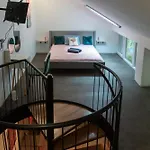 Apartment Flamingo Rezidencia