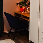 Flamingo Rezidencia Apartment Eger