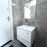 Flamingo Rezidencia Apartment Eger