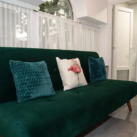 Flamingo Rezidencia Apartamento
