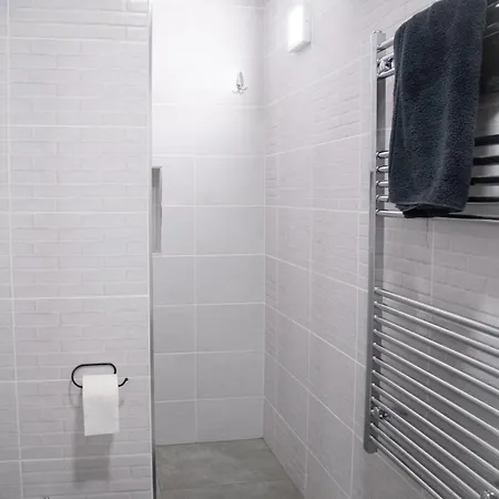 Apartamento Flamingo Rezidencia Eger