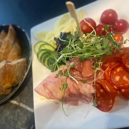 Flamingo Rezidencia *