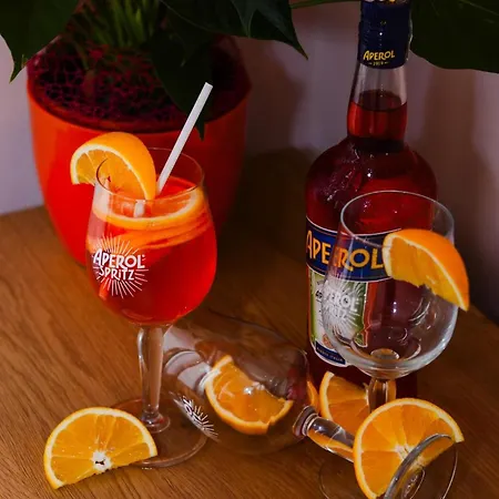 Flamingo Rezidencia * Eger