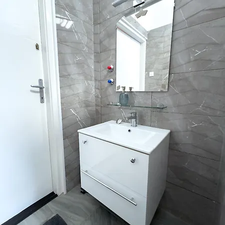 Flamingo Rezidencia Apartamento Eger