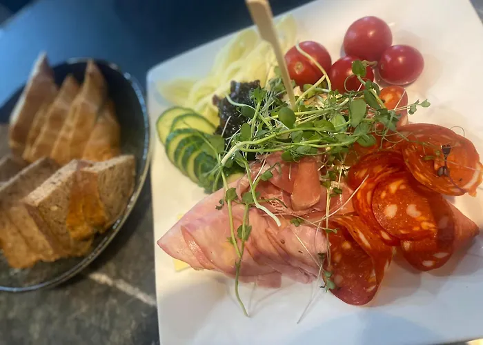 Flamingo Rezidencia *