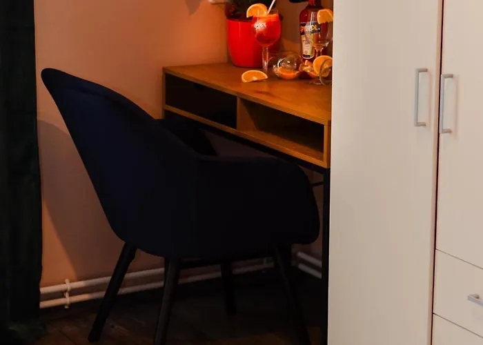 Flamingo Rezidencia Апартаменти Еґер