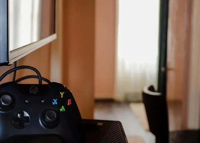 Flamingo Rezidencia Еґер